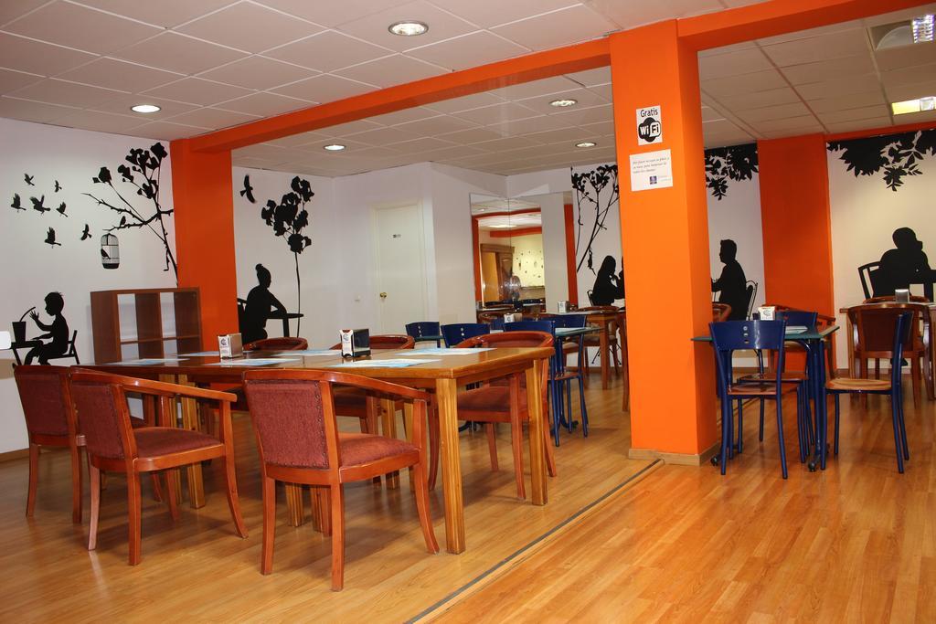 Hotel La Curva البولوتي المظهر الخارجي الصورة